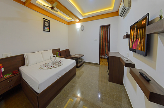 Colosseum Hotel
