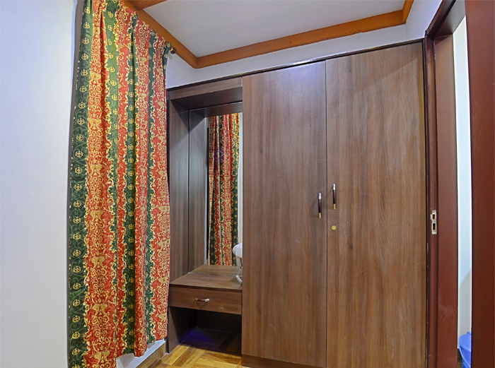 Dressing Table
