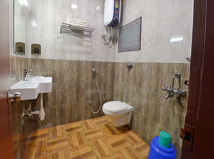 Room Facilities