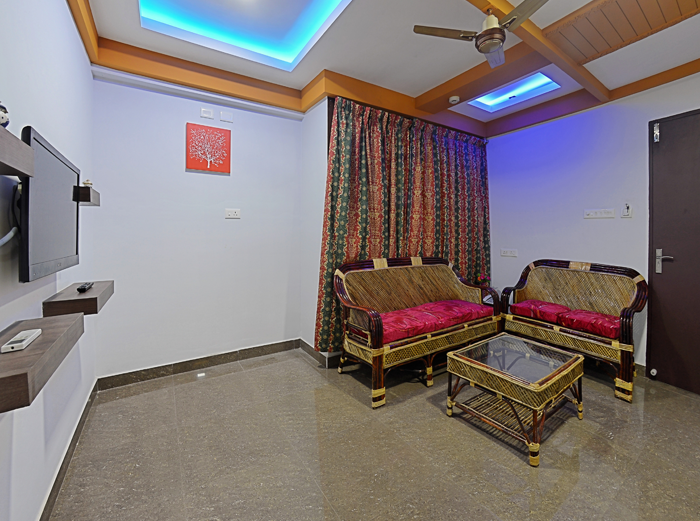 Suite Room
